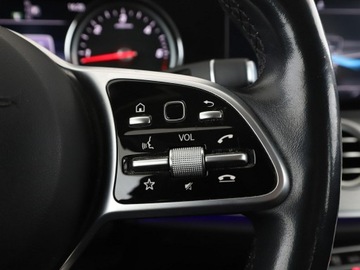 Mercedes Klasa E W213 Kombi 2.0 220d 194KM 2019 Mercedes E 220 FV23% Automat Navi Kamera cofania, zdjęcie 32