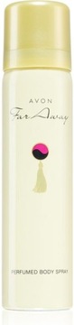 AVON DEZODORANT FAR AWAY 75 ML