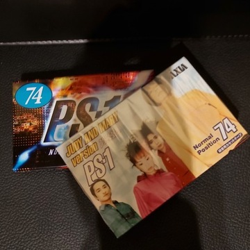 АКСИЯ ПС 1 74