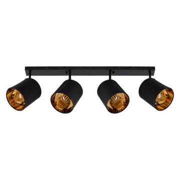 Lampa sufitowa wisząca Spot Loft Żyrandol RETRO