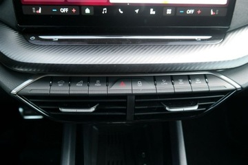 Skoda Octavia IV 2026 Škoda Octavia Skoda Octavia RS 2.0 TSI (265KM) -, zdjęcie 20