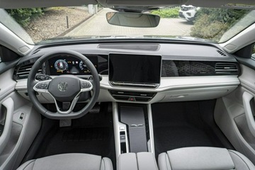Volkswagen Passat B9 2026 Volkswagen Passat Elegance 2.0 TDI 150 KM DSG,, zdjęcie 15