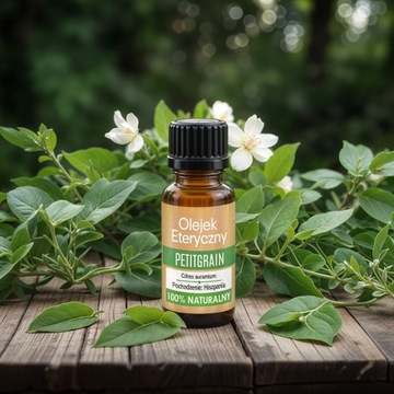 Vera Nord-olejek eteryczny Petitgrain 10ml