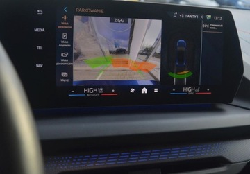 BMW Seria 2 G42-U06 Coupe 2.0 218i 156KM 2025 BMW Seria 2 20i M Sport Dostawa w Cenie Dealer BMW Bonkowscy 2.0 Benzyna, zdjęcie 8