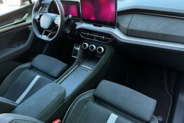Skoda Kodiaq II 2026 Skoda Kodiaq Kamera wielofukcjyna Pakiet Winter Podgrzewane fotele 2.0, zdjęcie 9