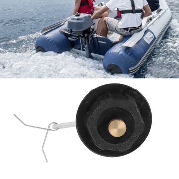 Крышка топливного бака двигателя. Крышка топливного бака. Подходит для 6X.