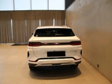BYD Seal U DM-i 218KM 2026 BYD Seal U DM-i Boost Suv 1.5 (218KM) 2026, zdjęcie 4