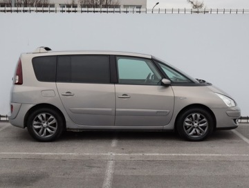 Renault Espace IV Van 2.0 dCi 150KM 2006 Renault Grand Espace 2.0 dCi, zdjęcie 5