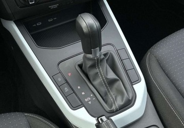 Seat Arona Crossover Facelifting 1.0 TSI 110KM 2023 Seat Arona Style, Tempomat, Android Auto, ecoLED, Bezwypadkowy, Salon PL,, zdjęcie 23