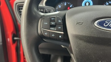 Ford Focus IV 2022 Ford Focus 1.5 EcoBlue Titanium Kombi, zdjęcie 22