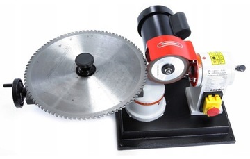 ТОЧИЛКА ДЛЯ ЦИРКУЛЯРНЫХ ПИЛ, WIDIC DISCS 80-700