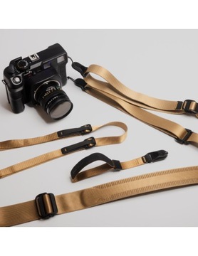 Ремень Peak Design Leash Coyote v3