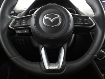 Mazda CX-3 Crossover Facelifting 2.0 Skyactiv-G 121KM 2021 Mazda CX-3 klima auto navi grzane fotele kamera i, zdjęcie 20