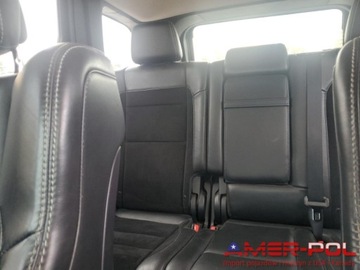 Jeep Grand Cherokee IV 2012 Jeep Grand Cherokee _SRT-8_4x4_6.4 L_465 km_V8_2012r 6.4 Benzyna 465KM, zdjęcie 9