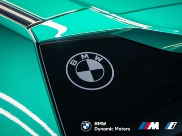 BMW XM SUV Plug-In 3.0 50e 476KM 2025 BMW XM 50e 476 KM PHEV - Hak Holowniczy - BowersWilkins - Kamera 360 3.0, zdjęcie 14