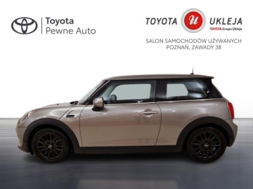 Mini One II 2016 Mini ONE One Mini ONE 1.2 Benzyna, FV MARŻA, zdjęcie 4