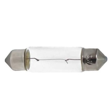 Żarówka Vision 12V5W Rurka