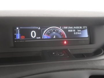 Renault Scenic III XMOD Energy TCe 115KM 2016 Renault Scenic 1.2 TCe, Klima, Tempomat, zdjęcie 10