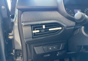 Dacia Sandero III Hatchback 5d 1.0 TCe ECO-G 100KM 2026 Dacia Sandero GDYNIA expression Eco-G 120 koni f.2 fabryczne LPG 1.2 120KM, zdjęcie 14