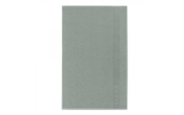 ZWOLTEX БОЛЬШОЕ ПОЛОТЕНЦЕ ДЛЯ САУНЫ СЕРОЕ 100X180