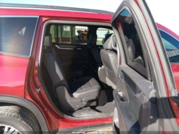  GMC Acadia Elevation 2025 2.5 Benzyna 328KM, zdjęcie 12