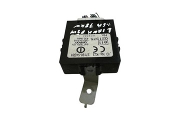 MODUL CENTRÁLNÍHO ZÁMKU SUZUKI LIANA ESTATE (ER) 021375 1.6L GASOLINE 79KW