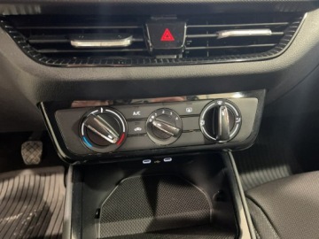 Skoda Fabia IV 1.0 MPI 80KM 2023 Škoda Fabia Skoda Fabia 1.0 Ambition, zdjęcie 20