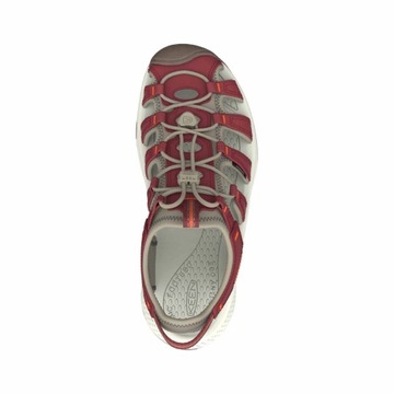 Женские сандалии увлечены Astoria West Sandal - Merlot / Scarlet Ibis