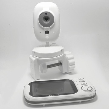 Неинвазивный держатель для радионяни NANIA Krexus EX9092 для кроватки