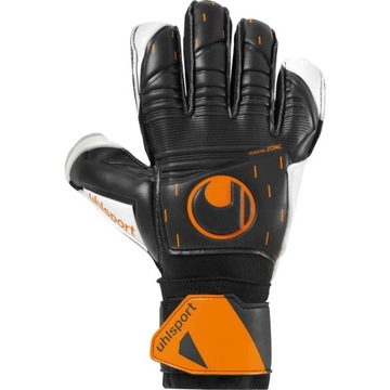 Rękawice bramkarskie UHLSPORT Speed Contact r. 9 para