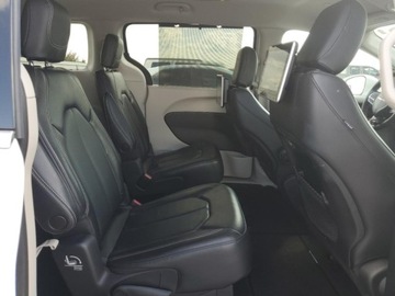 Chrysler Pacifica II 2022 Chrysler Pacifica TOURING L, OD UBEZPIECZALNI, PO GRADOBICIU 3.6 Benzyna, zdjęcie 9