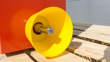 РОЛИКОВЫЙ РЕЖУЩИЙ МЕХАНИЗМ R150 6N ПОЛЬСКИЙ ПРОДВИЖЕНИЕ ПРОДУКЦИИ