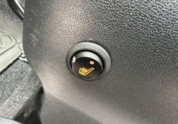 Subaru 2012 Subaru Trezia 1.4D4D 90KM 6Bieg.SkoraGrzane Klima Kurtyny Potw.Przeb.Faktu, zdjęcie 16