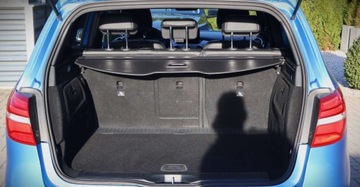 Mercedes Klasa B W246 Sports Tourer Facelifting 1.6 180 BlueEFFICIENCY Edition 122KM 2016 Mercedes-Benz Klasa B (Nr.024) 1.6 122 KM Nawigacja Kliamtyzacja Parktron, zdjęcie 18