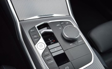 BMW Seria 3 G20-G21 Limuzyna 2.0 318i 156KM 2023 BMW Seria 3 318i 156 KM M Sport Led Navi ACC Kamera Salon Polska Serwis ASO, zdjęcie 19