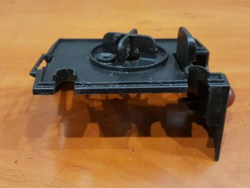 CRAFTSMAN WEEDWACKER 32CC БАЗОВОЕ КРЕПЛЕНИЕ