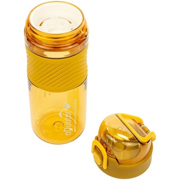 Бутылка для воды Aquator 600 мл Tritan BPA FREE легкая