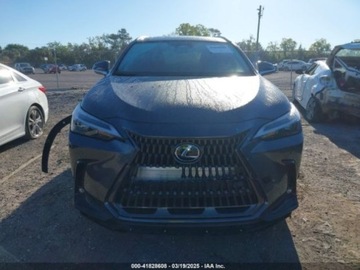 Lexus NX II 2024 Lexus NX 250 PREMIUM, 2024r., 2.5L 2.5 Benzyna 203KM, zdjęcie 6