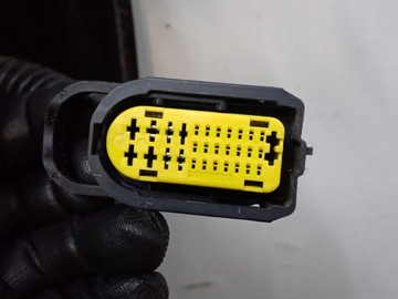 DVEŘE LEVÝ PŘEDNÍ KOMPLETNÍ EVROPA ORIG. SMART FOURTWO III 453 15R