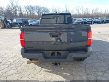 Toyota Tacoma II 2025 Toyota Tacoma TRD Sport 2025 2.4 Benzyna 278KM, zdjęcie 3