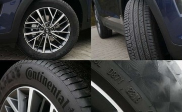 Hyundai Tucson III SUV Facelifting 1.6 GDi 132KM 2020 Hyundai Tucson Hyundai Tucson 1.6 GDi 2WD Advantage 1.6 Benzyna 132KM, zdjęcie 17