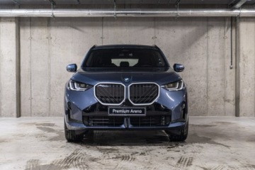 BMW X3 G45 2025 BMW X3 NOWE BMW X3 20 xDrive, zdjęcie 3