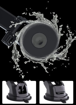 АВТОМОБИЛЬНЫЙ ДЕРЖАТЕЛЬ НА СТЕКЛО АВТОМОБИЛЯ МАГНИТНЫЙ ДОСКА ДЛЯ ТЕЛЕФОНА