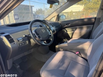 Toyota Prius II 2008 Toyota Prius 1.5 Hybrid 2008r, zdjęcie 8