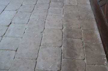 Kleen PICCOMAT FS жидкость для микропористых поверхностей керамогранита, проездов, кубов