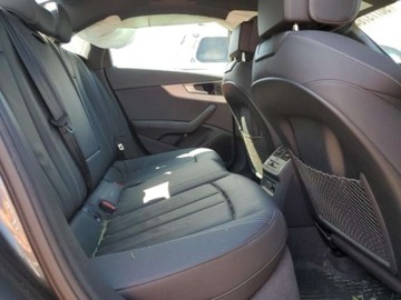 Audi A4 B9 2023 Audi a4 2023r, 2.0L, Quattro, Premium Plus 2.0 Benzyna 261KM, zdjęcie 10