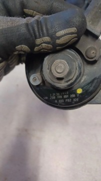 KLAKSON VW TOURAN 1K0951221B 1K0 951 221 B