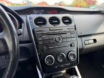 Mazda CX-7 2009 Mazda CX-7 BOSE Ksenon Kamera cofania full opcja, zdjęcie 14