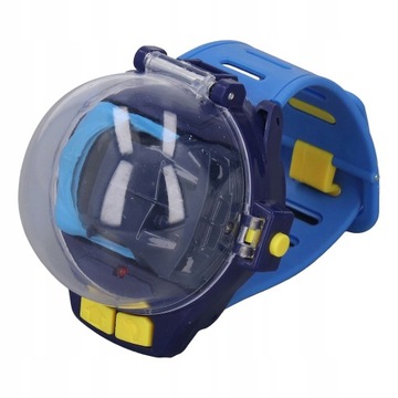 МИНИ РУКОУПРАВЛЯЕМЫЕ АВТОМОБИЛЬНЫЕ ЧАСЫ 2,4 ГГЦ С USB ЗАРЯДКОЙ ПОДАРОК ​​ДЛЯ ДЕТЕЙ