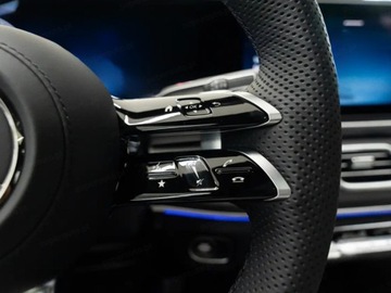 Mercedes GLE V167 SUV Facelifting 2.0 300d 269KM 2025 MERCEDES-BENZ GLE 300 d 4-Matic AMG Line 2.0 (269KM) 2025, zdjęcie 11